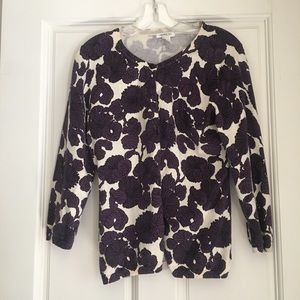 Harold’s 3/4th sleeve light cardigan